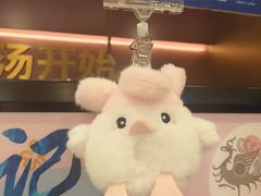 -知楚•精致湖北菜(武商MALL店)