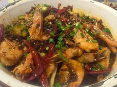 -辣螃铠盆盆蟹大排档(总店)