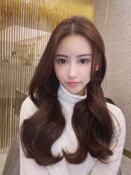 点击看大图 -3AM HAIR SALON烫发染发接发