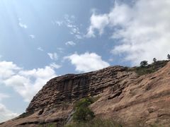 -马头山