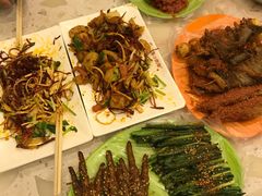 -陈家小肉串