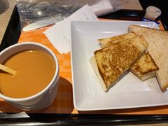 -大快活(丽丰店)