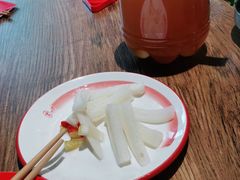 -永红源啤酒·烧烤·海鲜·大排档(青特城店)