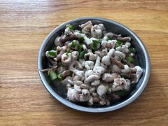 -福屿鲜捞小吃·捞化(福屿总店)