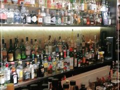 -The Tiki Bungalow提基小木屋酒吧