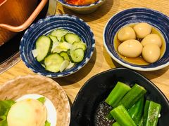 -伊豆野菜村(大族广场店)
