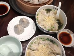 -熙盛源(滨湖万达店)