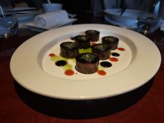 鲜沙姜猪脚冻-解香楼(八盘岭路店)