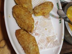 -新白鹿餐厅(百联中环店)