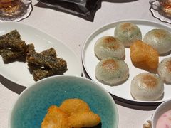 -三利音·玖弄小鲜(浦东嘉里城店)
