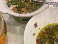 -绿草地·湘菜(7mall店)