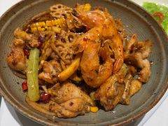 -荣兴酒家(徐家汇店)