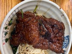 -无名氏面馆(邮电路店)