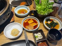 -泥炉烧肉师(新街口金銮巷店)