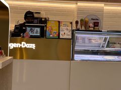 -哈根达斯(上海金山店)