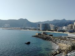 -大梅沙海滨公园