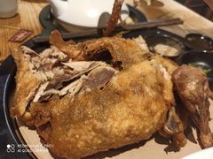 -大厨小馆(华阳城店)