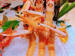 -清水日本料理铁板烧(学府路店)