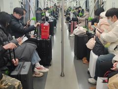-王府井(地铁站)