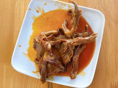 鸭舌-康二姐串串(中道街店)