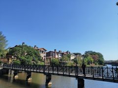 -中旅阿那亚九龙湖·公主酒店
