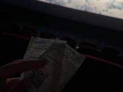 -中影·星感觉激光巨幕影城(博物馆店)