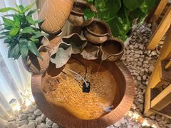 -河风の幸会精致料理