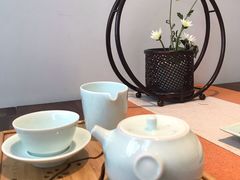 -梅间堂茶馆(绿地缤纷城店)