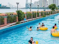 -黄金海岸水上乐园