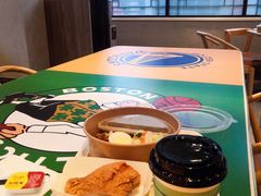 -德克士(前门店)