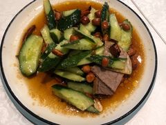 -巴依老爷新疆美食(工体旗舰店)