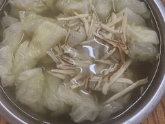 -荣巷小馄饨(荣巷店)