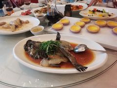 -金翠皇宫粤菜·点心·海鲜(科技园店)