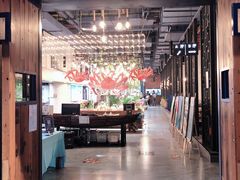 -79号渔船海鲜饭店(华强北店)