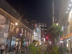 -心斋桥