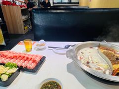 -京门活鱼馆·鱼火锅(百子湾（原红庙）店)