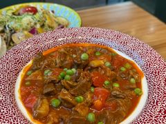 -品回味清真西北楼(宁波首店)