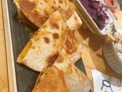 -火山屋台(新街口店)