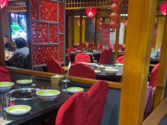 -芦月轩羊蝎子(劲松店)
