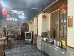 -大海山·十八年海鲜闽菜(金港店)
