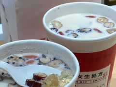 -炖物24章·顺时轻养茶(杭州大厦店)