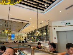 -翠华餐厅(宝安壹方城店)