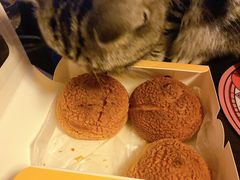 -麦的多生日蛋糕(龙湖三千店)