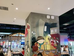 -怪噜范·老贵阳街头名小吃(汇金星力城店)