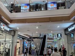 -杉杉奥特莱斯广场(哈尔滨店)