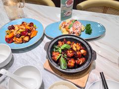 -鹿港小镇(霄云店)