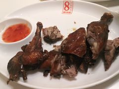 -醉得意·家常菜(杨家湾店)