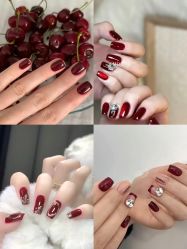 -M·X Nail日式美甲美睫