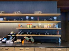-星巴克(天津SM城市广场店)