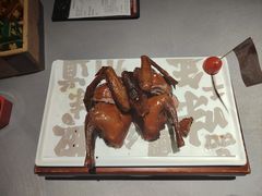 -大鸽饭(体育西路店)